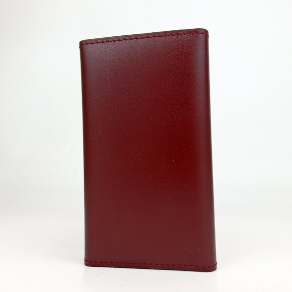 Authentic Cartier Must Line 6 Hooks key holder leather [Used] - Picture 2 of 11